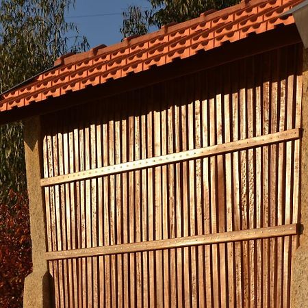 Villa Casa Da Trapa Oliveira de Azemeis Exterior foto