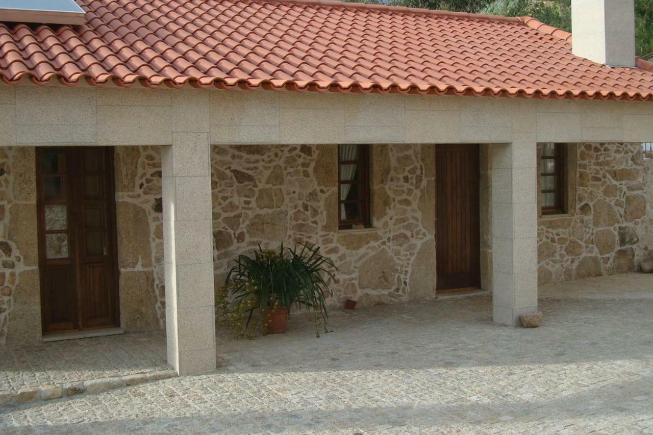 Villa Casa Da Trapa Oliveira de Azemeis Exterior foto
