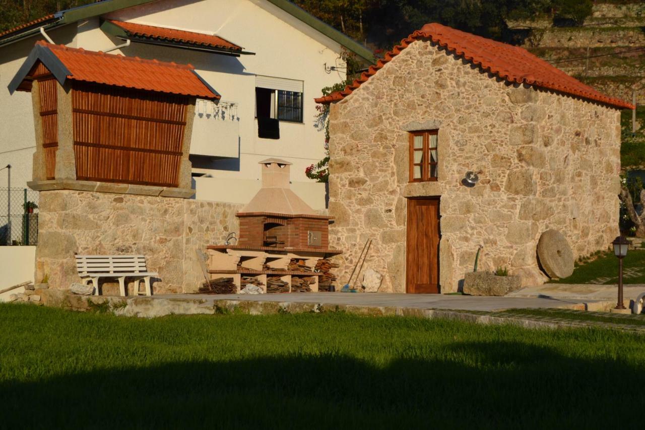 Villa Casa Da Trapa Oliveira de Azemeis Exterior foto