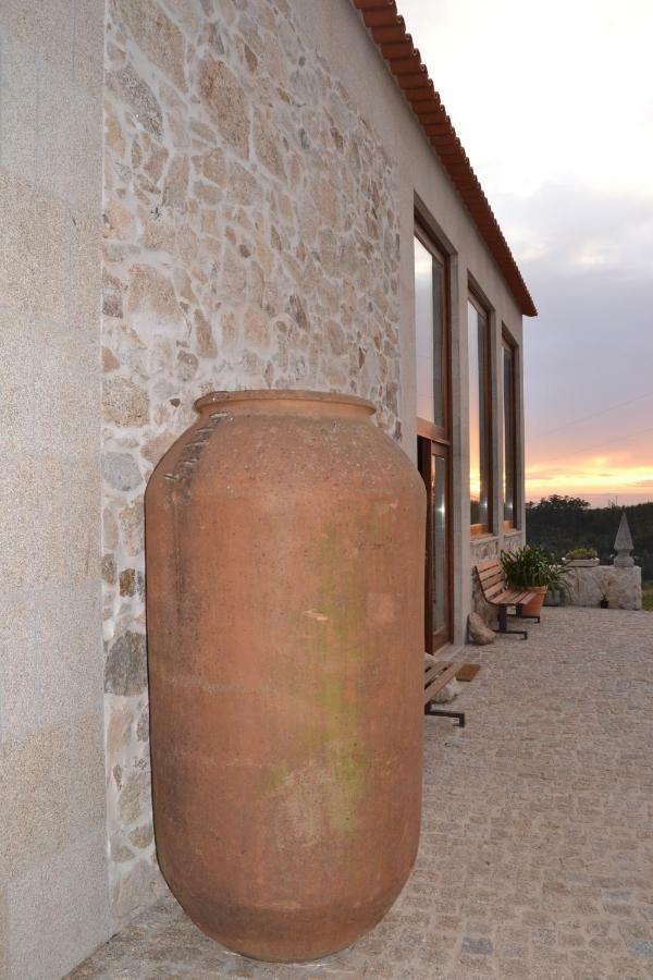 Villa Casa Da Trapa Oliveira de Azemeis Exterior foto