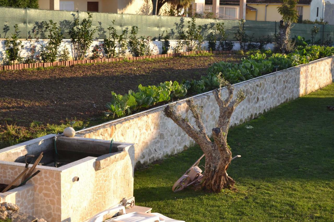 Villa Casa Da Trapa Oliveira de Azemeis Exterior foto