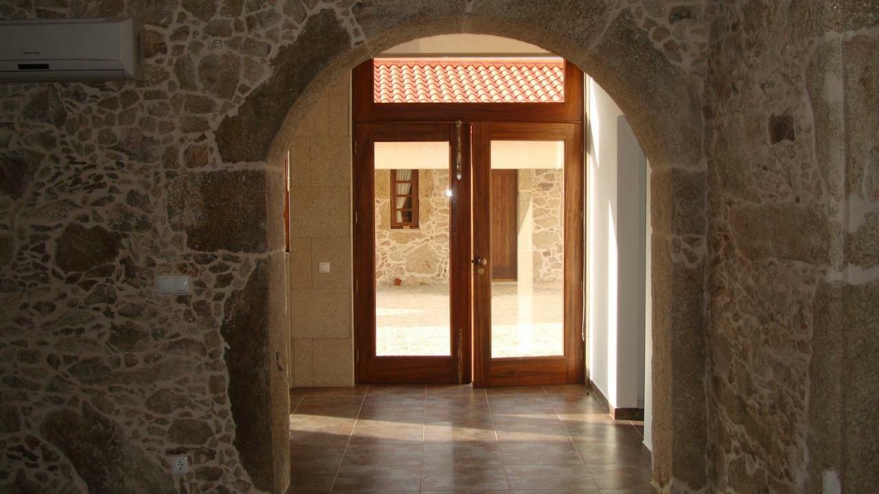 Villa Casa Da Trapa Oliveira de Azemeis Exterior foto